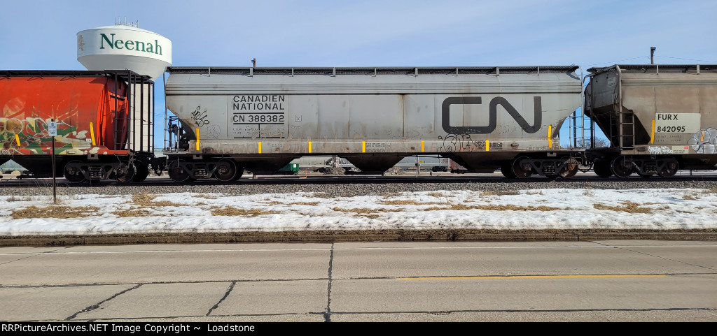 CN 388382